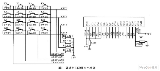 八位七段数码管动态显示电路设计原理与实践