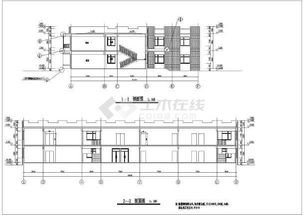 养老院施工设计方案：精心打造安全舒适的养老环境