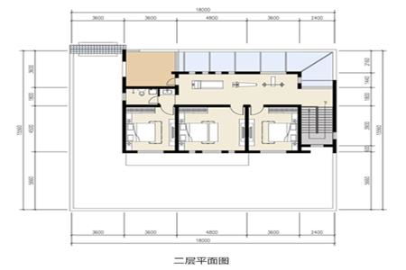 房屋设计图示大全,房屋设计图装修图