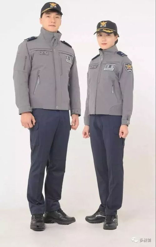 99警服设计方案[99式警服标准号型]