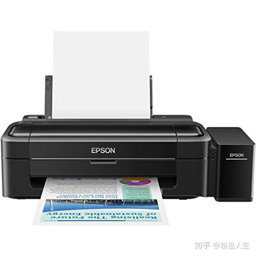 epson打印机怎么清洗喷头(epson打印机怎么清洗喷头l380) 20240423更新