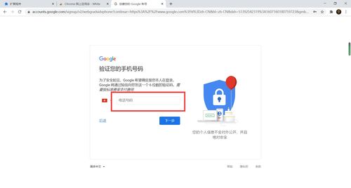 谷歌注册账户入口(谷歌账户注册流程) 20240531更新