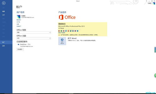 office激活密钥2013(office激活密钥2013plus) 20240531更新