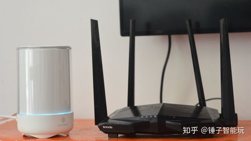 路由器有wifi信号却不能上网(19216811 路由器设置登录入口) 20240602更新