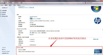 win732位旗舰版激活工具(win7旗舰版32位激活密钥 永久激活) 20240610更新