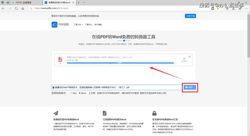 免费pdf转换word在线(免费的pdf在线转换) 20240617更新
