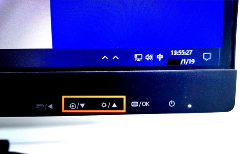 如何调节电脑亮度及使用亮度调节快捷键