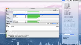 苹果mac监控软件(苹果mac监控软件有哪些)