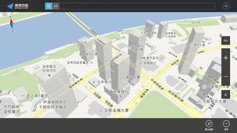 免费下载高德地图导航最新版手机，轻松导航，畅游无阻
