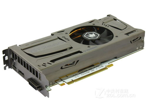 建议，GTX 660显卡性能解析，相当于哪些显卡？能畅玩哪些游戏？