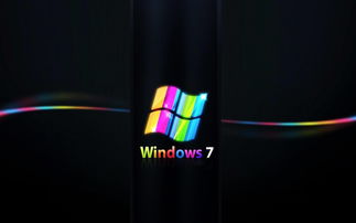 win7系统桌面图片(window7桌面图片)