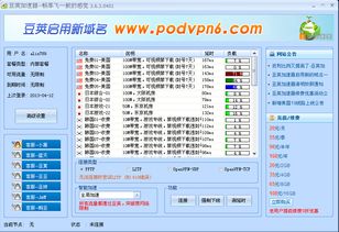 免费网络加速器app的合法性探讨