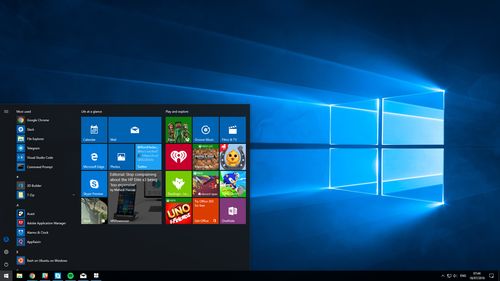 windows10专业版官方下载(win10专业版最新版下载)