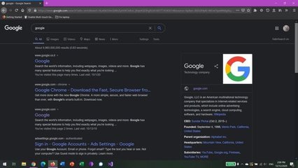 谷歌网页版入口，Google Chrome网页版(363版本)的使用指南