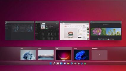 Windows 11模拟器安卓版下载