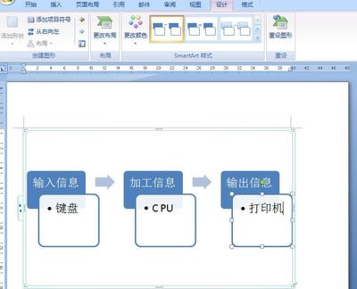 word一键生成流程图(流程图ai自动生成)