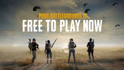 pubg绝地求生下载(PUBG绝地求生下载最新版本)