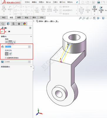 SolidWorks的读音及简介