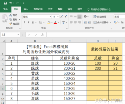 办公室文员必备函数公式(办公室文员必备函数公式使用视频)