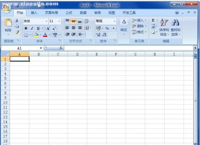 Office 2007 永久版，密钥与永久激活方法