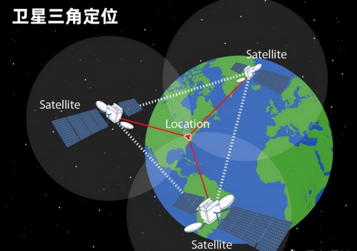 北斗卫星地图高清免费2023(北斗卫星地图高清免费2023风水版)