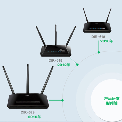 无线路由器排名前十名（无线路由排行榜）