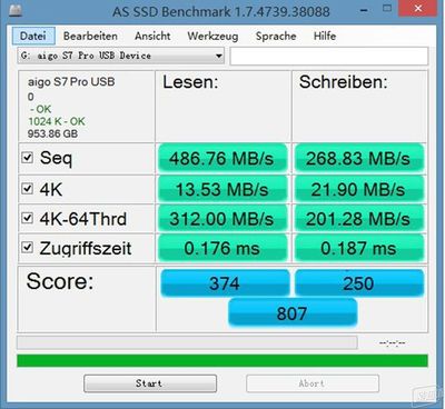 HDTune硬盘检测工具中文版下载及详解教程