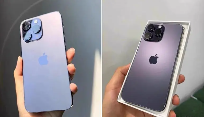 iPhone 15 Pro正式曝光，苹果新旗舰的惊喜来袭！