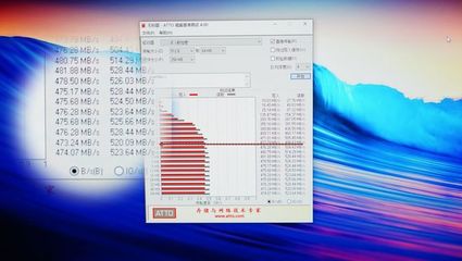 固态硬盘检测软件中文版，全面检测SSD性能的工具