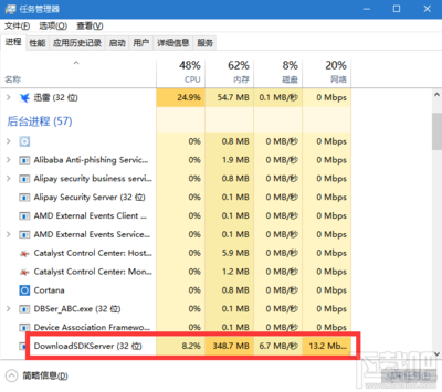 解决电脑内存占用高问题的有效方法