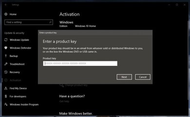 如何获取Windows 10密钥（Win10密钥获取方法）