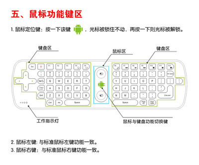 鼠标锁住如何解锁？无线鼠标无反应解决方法！