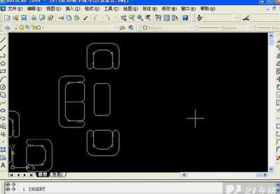 CAD2004使用教程视频全套