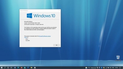 免费下载Windows 10正版官方版