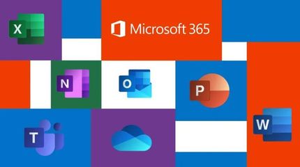 Office 365 下载教程