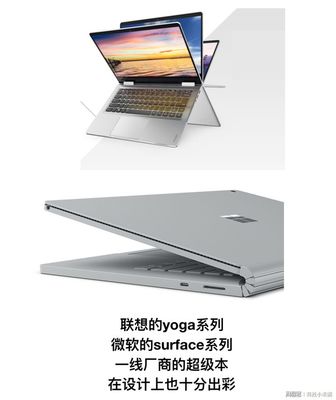 微软Surface，购买前需深思熟虑的决策