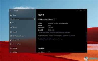 微软正版Windows 10的价格是多少？