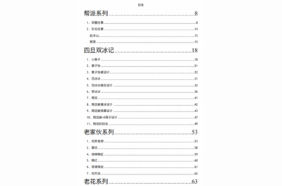 421页PDF电子版阅读在线的完整标题建议为，421页PDF电子版在线阅读全本。