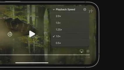 视屏倍速播放器，轻松调节播放速度的便捷工具