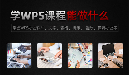 WPSOffice的功能与用途