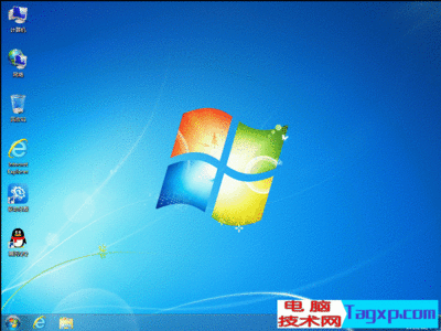 GPT分区Win7与Win10激活工具