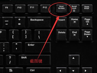 电脑截图快捷键的种类与选择