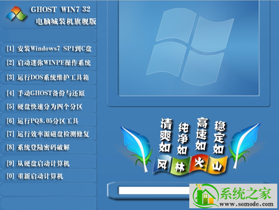 Win7映像文件下载及获取途径