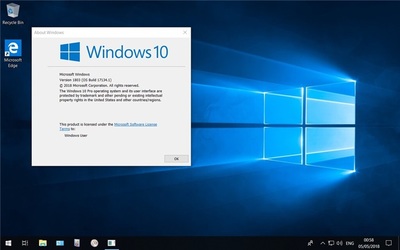 微软Windows 10系统，性能与体验如何？