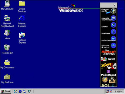 Windows 95现在是否可用及其用途简介