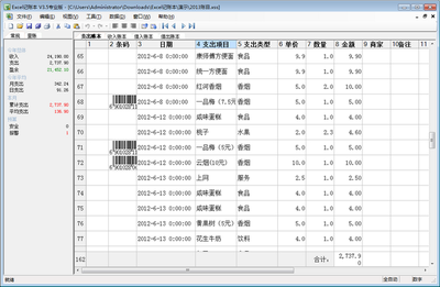 Excel手机版，如何进行排序操作？