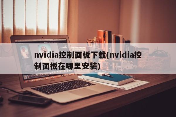 Nvidia控制面板下载与安装指南