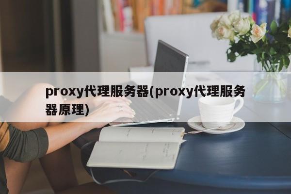 代理服务器（Proxy服务器原理详解）