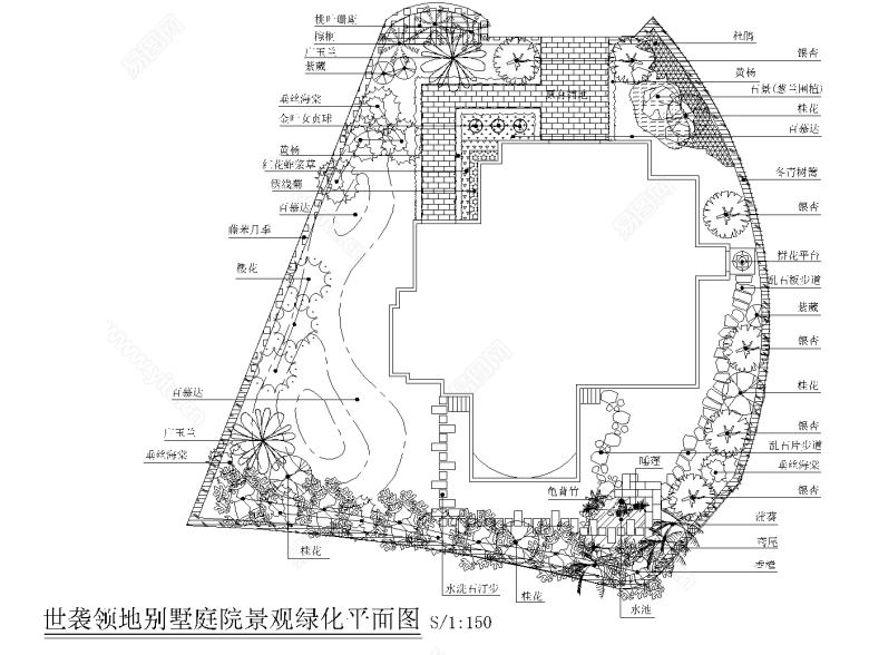 兰州小院设计及平房小院出售的独特魅力