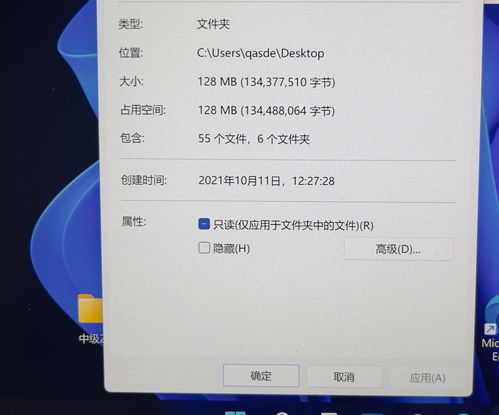 Windows 11 文件加密与密码保护